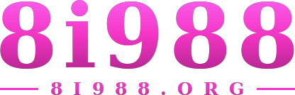 8i988 logo