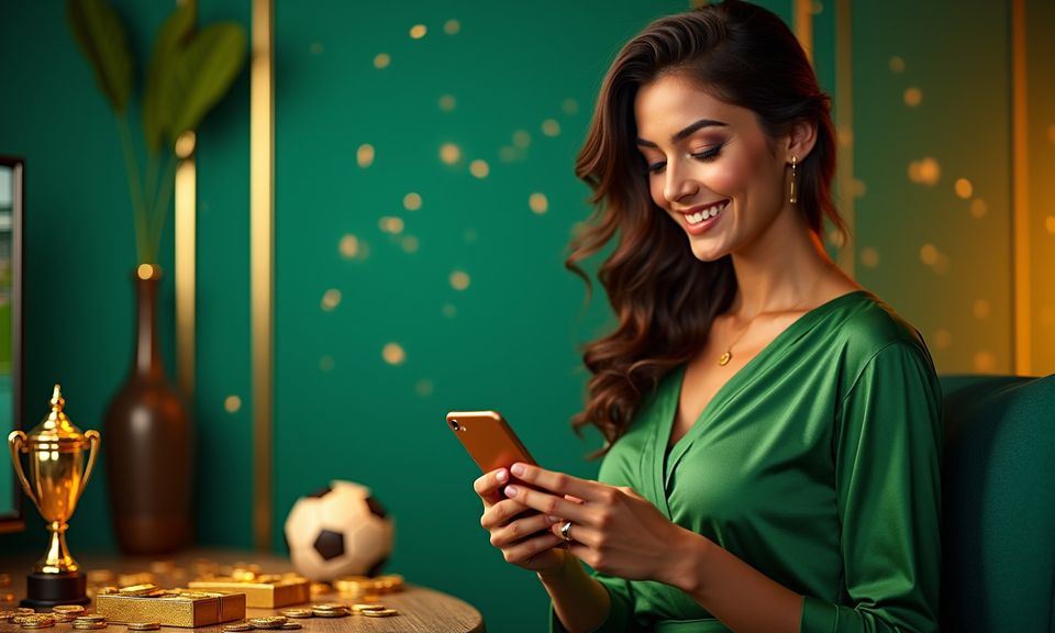8i988 বিশ্বাসে গড়া 8i988, বাংলাদেশে আধুনিক ক্যাসিনো অভিজ্ঞতা